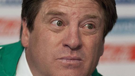 Costa Rica, hoy se reúne el Comité Ejecutivo de la Federación. Miguel Herrera a examen