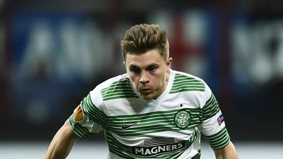 Escocia, el Celtic superó al St.Mirren