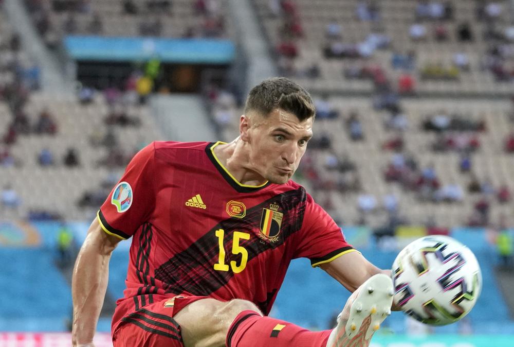 Immagine news Fútbol Internacional n.1