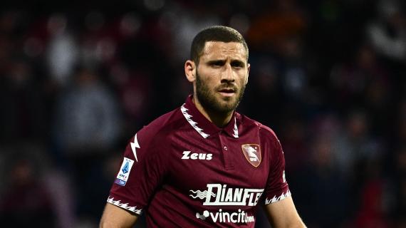 Austria, Weissman hace dos goles en su debut con el Blau-Weiss Linz