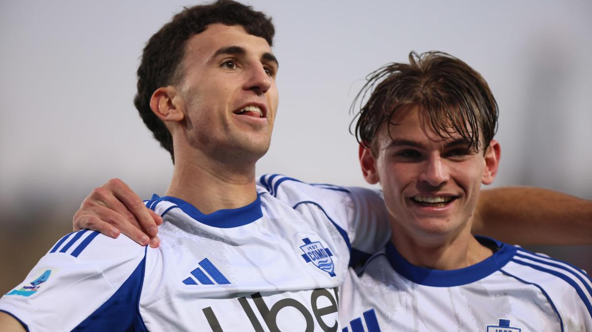 Immagine news Serie A n.3