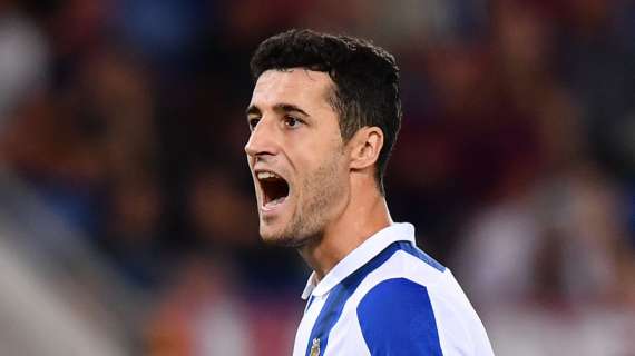 FC Porto, propuesta de renovación a la baja para Marcano