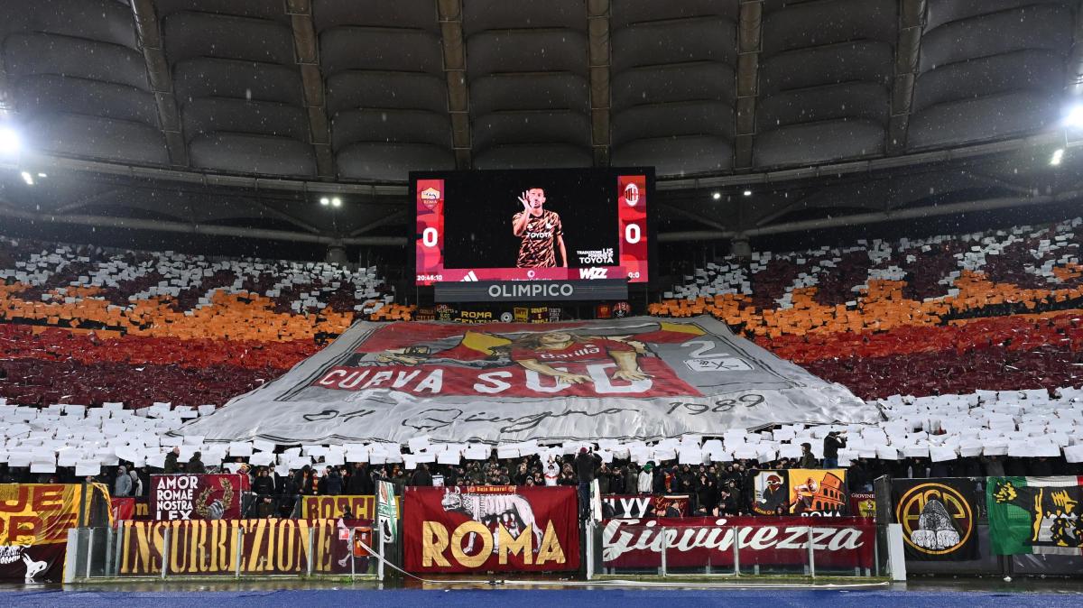 Immagine news Serie A n.1