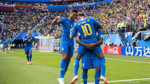 L'Esportiu: "Coutinho rescata a Brasil"