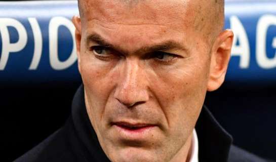 Manu Carreño: "El principal señalado del partido ante Las Palmas es Zidane"