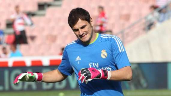 Nacho Peña, en El Chiringuito: "A Casillas no le importaría perder una parte del sueldo"