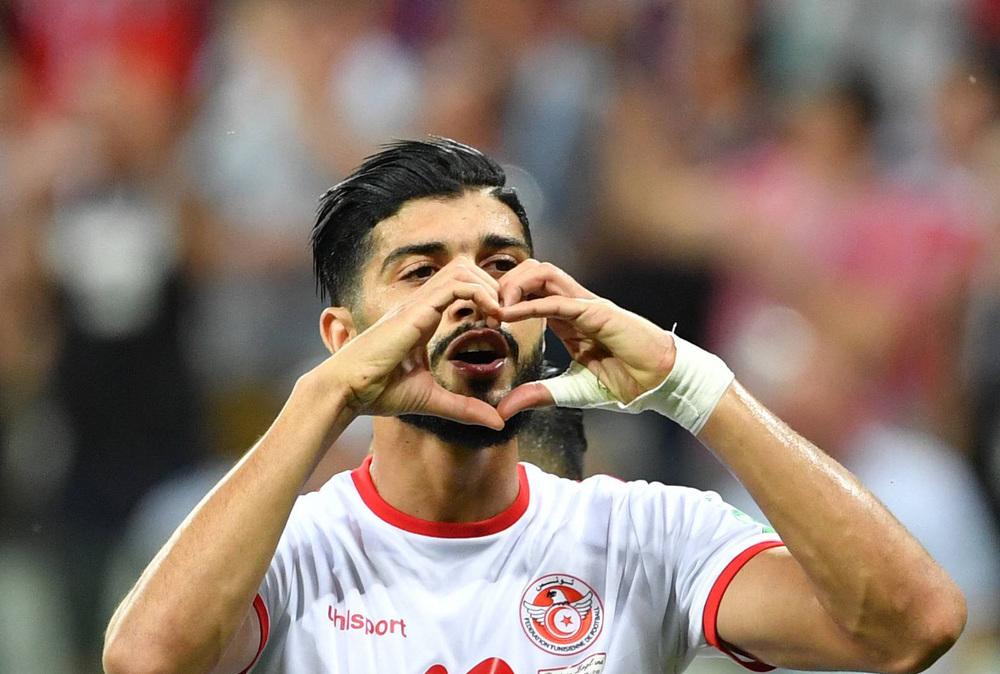 Immagine news Fútbol Internacional n.1