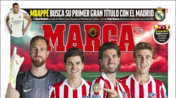 Marca: "Reto Mundial"