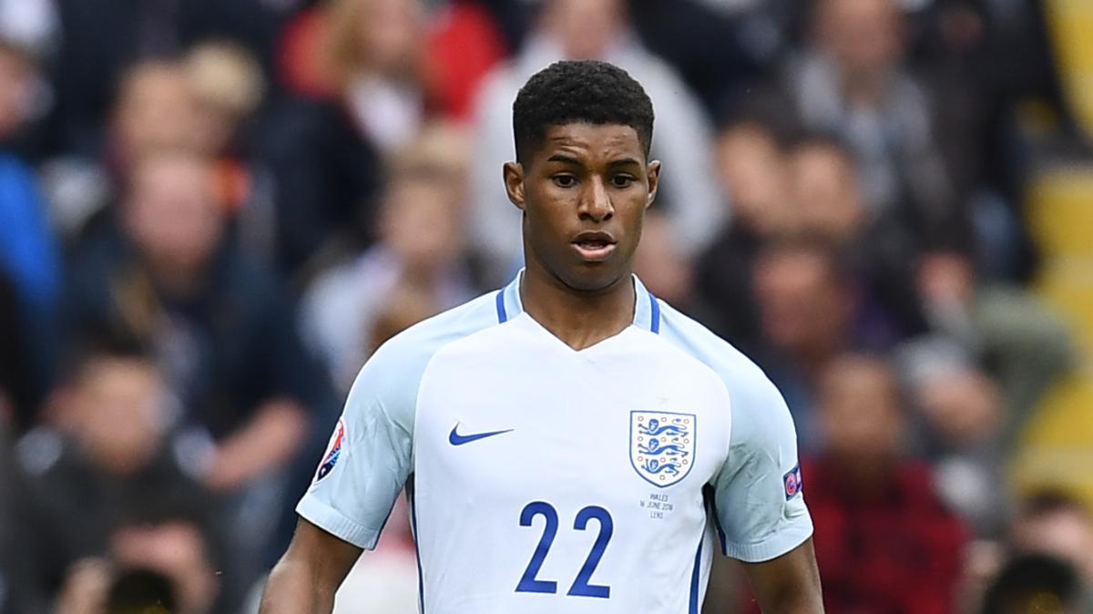 Barcelona, Rashford: "23 años en el United: la gente lo olvida, necesitaba un cambio de aires"