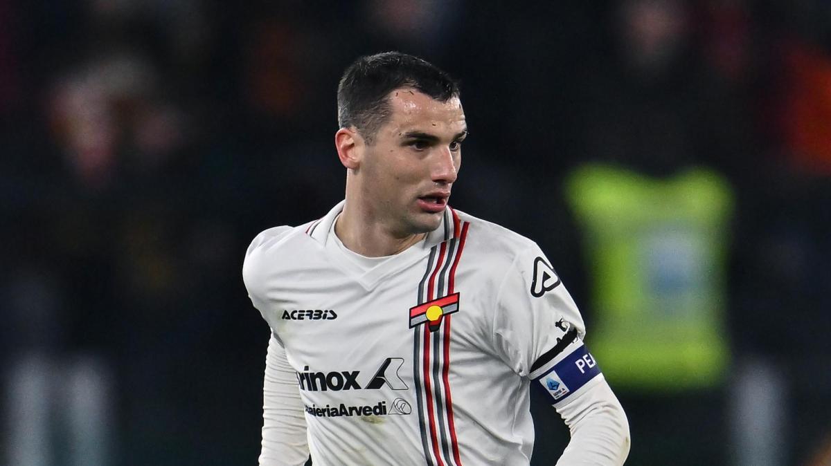 Djuric entra y la peina, Bonazzoli implacable: el Cremonese reabre el partido en Lecce