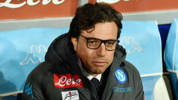 OFICIAL: Napoli, renueva el director deportivo Giuntoli