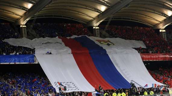 OFICIAL: Olympique Lyon, renueva N'Jie hasta 2019