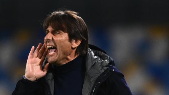 Italia, Inter y Napoli disputan sus respectivos partidos este sábado