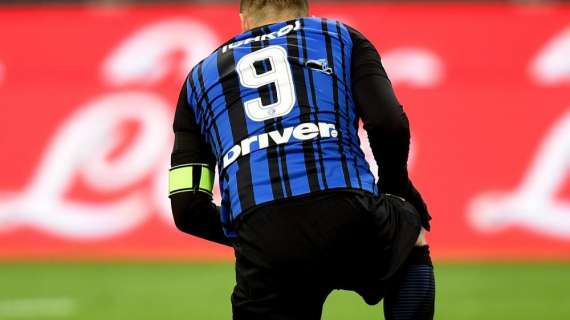Inter, Icardi y Skriniar saldrán el próximo verano
