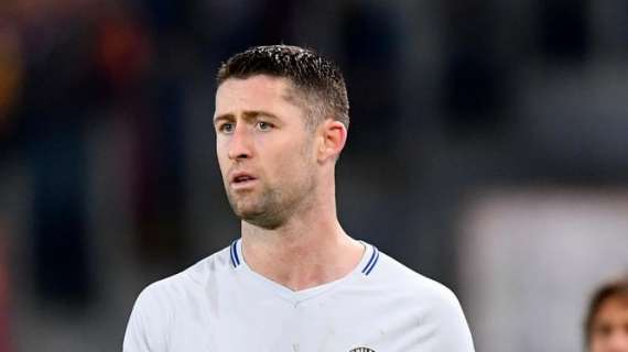 OFICIAL: Crystal Palace, firma Cahill