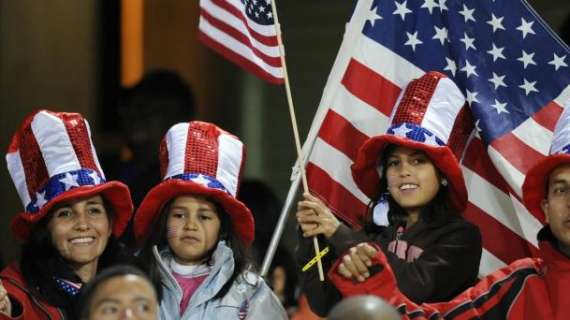 Panamá conquista el tercer puesto de la Copa Oro tras vencer en los penaltis a Estados Unidos