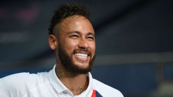 PSG, imágenes de TV Globo serán utilizadas como prueba en la denuncia de racismo de Neymar