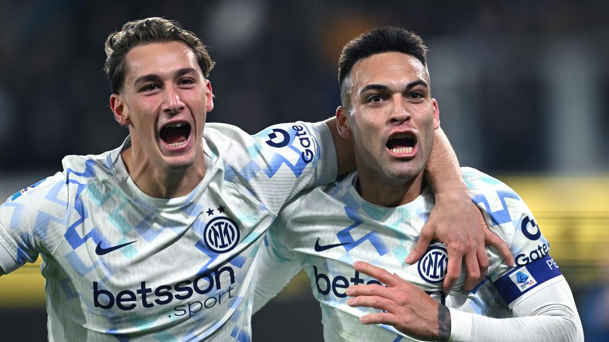 Immagine news Serie A n.1