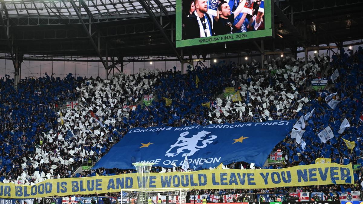 Immagine news Fútbol Internacional n.1