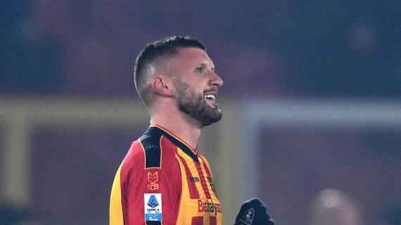 Hajduk Split, oferta para Ante Rebic