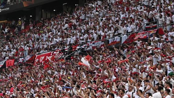 Primera División, hoy se disputan cuatro partidos. El Sevilla desafía al Barça