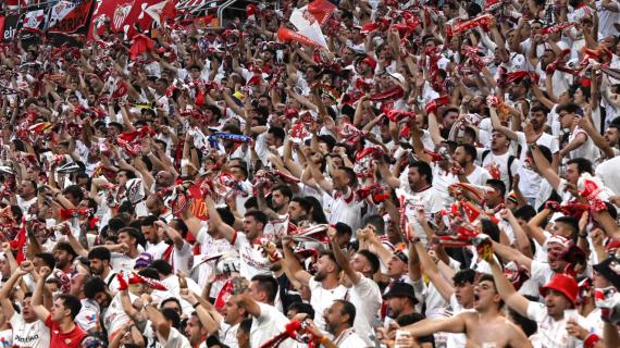 Primera División, Sevilla FC y RCD Mallorca cierran la fecha