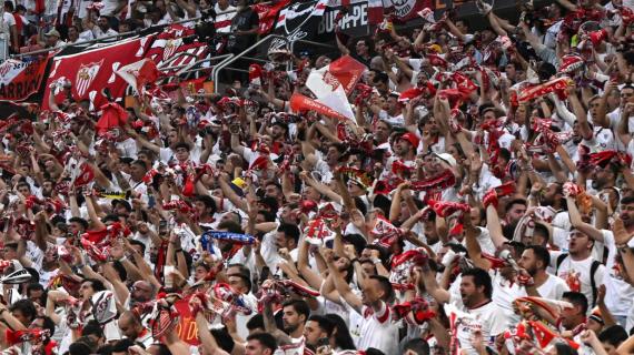 Sevilla FC, Diego Alonso: "No me voy satisfecho con el resultado"