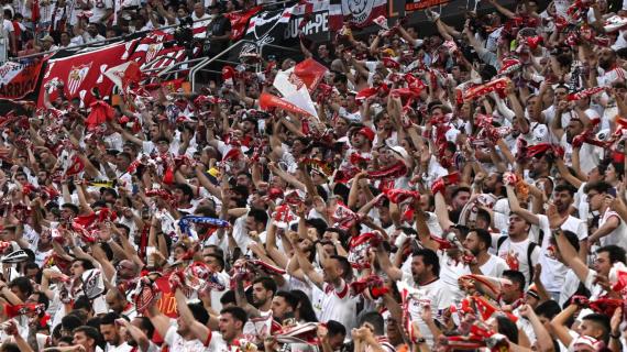 Sevilla FC, Oliver y la victoria ante el Atlético: "Ojalá sea un impulso"