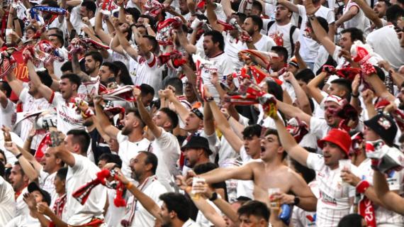 Sevilla FC - RC Celta (14:00), formaciones iniciales