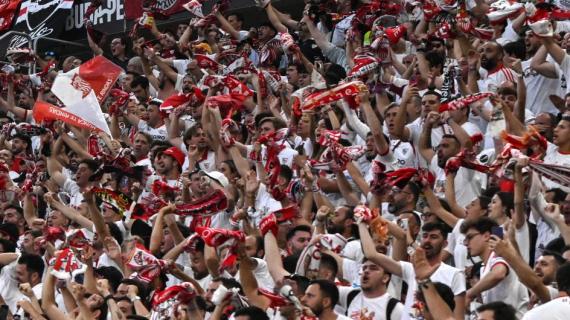 Sevilla FC, convocatoria ante el Real Valladolid