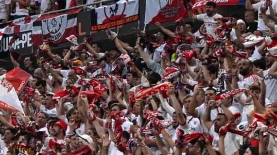 Sevilla FC, convocatoria ante la UD Las Palmas
