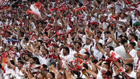 Sevilla FC, Caparrós: "Hay que transmitir confianza a los jugadores"