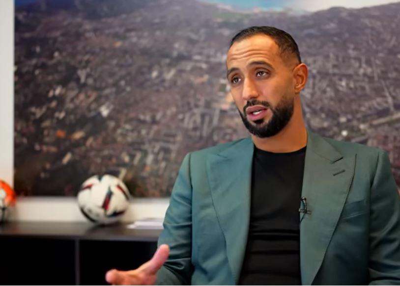 Immagine news Fútbol Internacional n.1