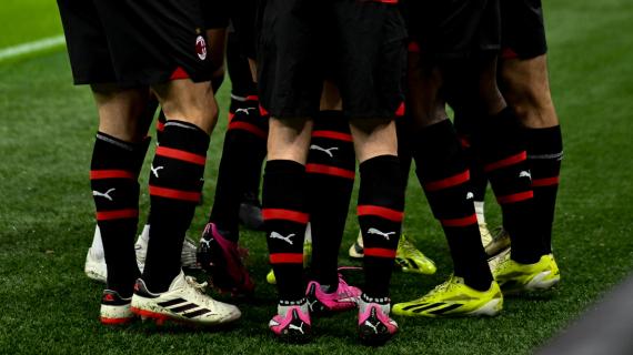 UEFA Youth League, el Milan finalista en la tanda de penaltis
