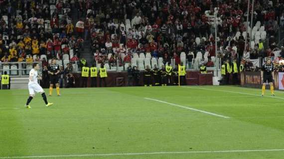 Sevilla, el Liverpool vuelve a pensar en Gameiro