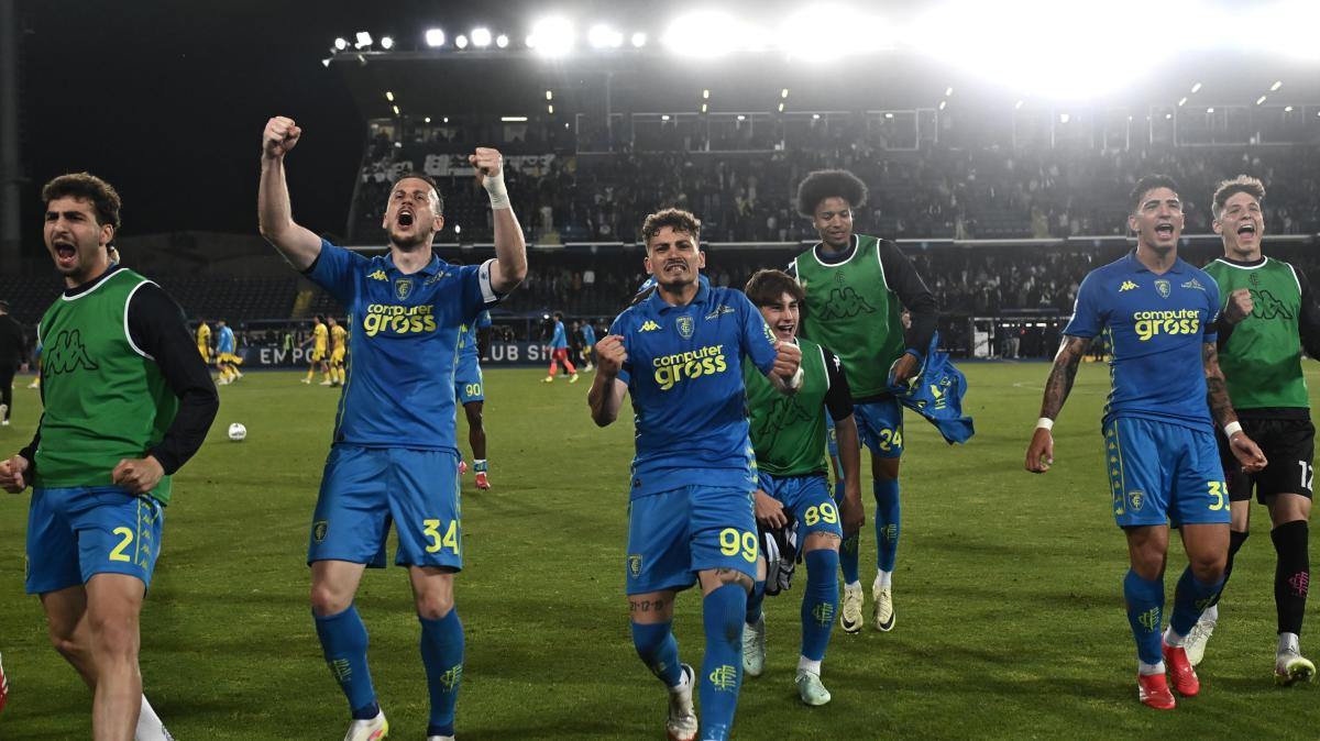 Immagine news Serie A n.1