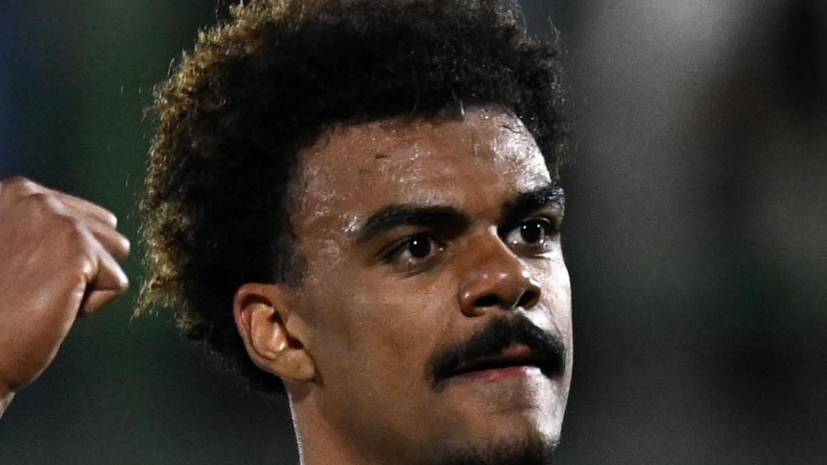 Immagine news Fútbol Internacional n.1