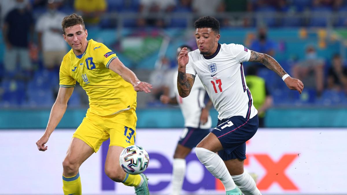 Immagine news Fútbol Internacional n.2