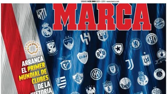 Marca: "Goles y estrellas"