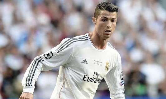 Real Madrid, As: "Cristiano Ronaldo, con números de otra época"