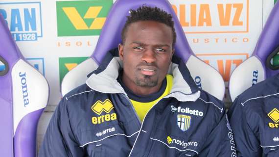 OFICIAL: Parma, regresa el ex realista Mariga