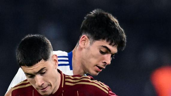 FC Barcelona, acuerdo con el Como para la venta del pase de Álex Valle