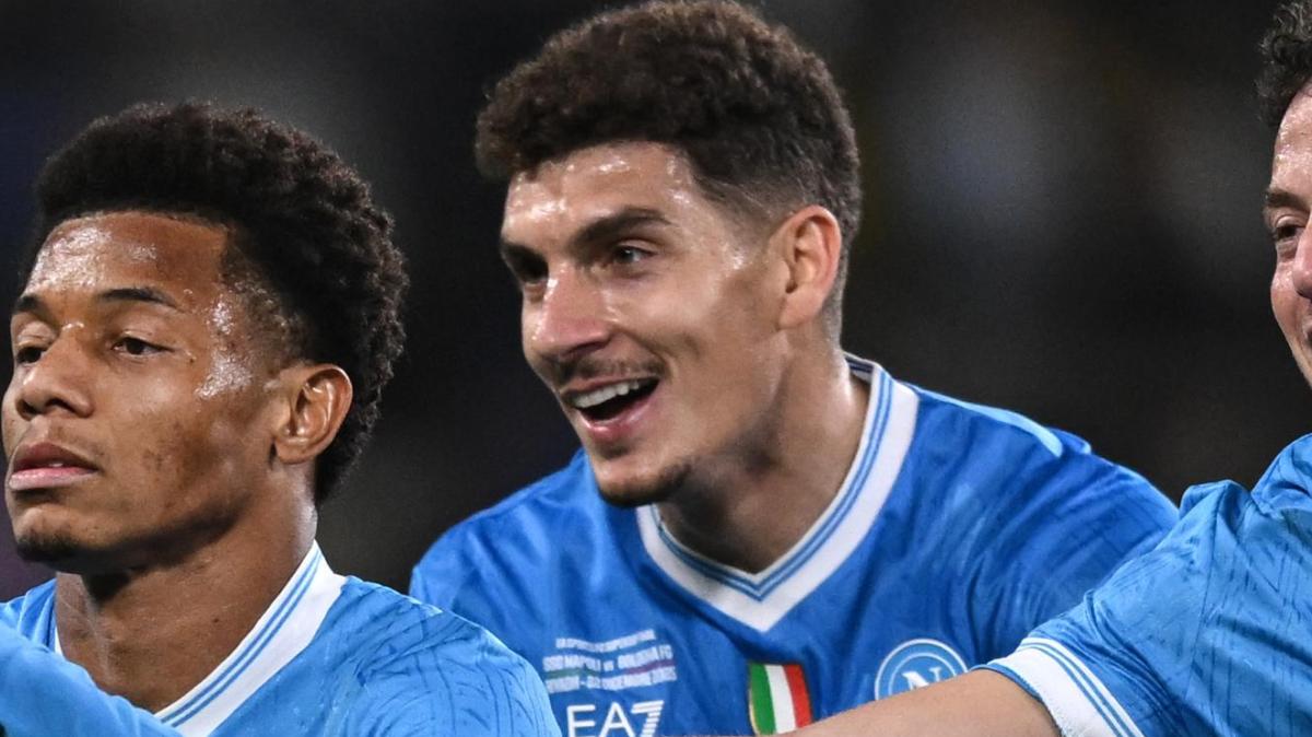 Immagine news Serie A n.1