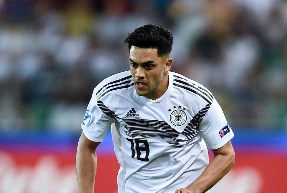 Immagine news Fútbol Internacional n.3