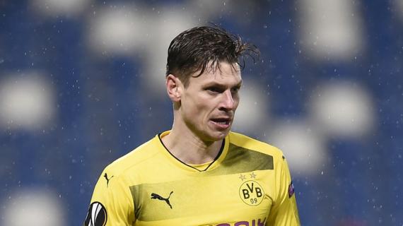 Borussia Dortmund, Bender deja de ser ayudante de Sahin. Le reemplaza Lukasz Piszczek