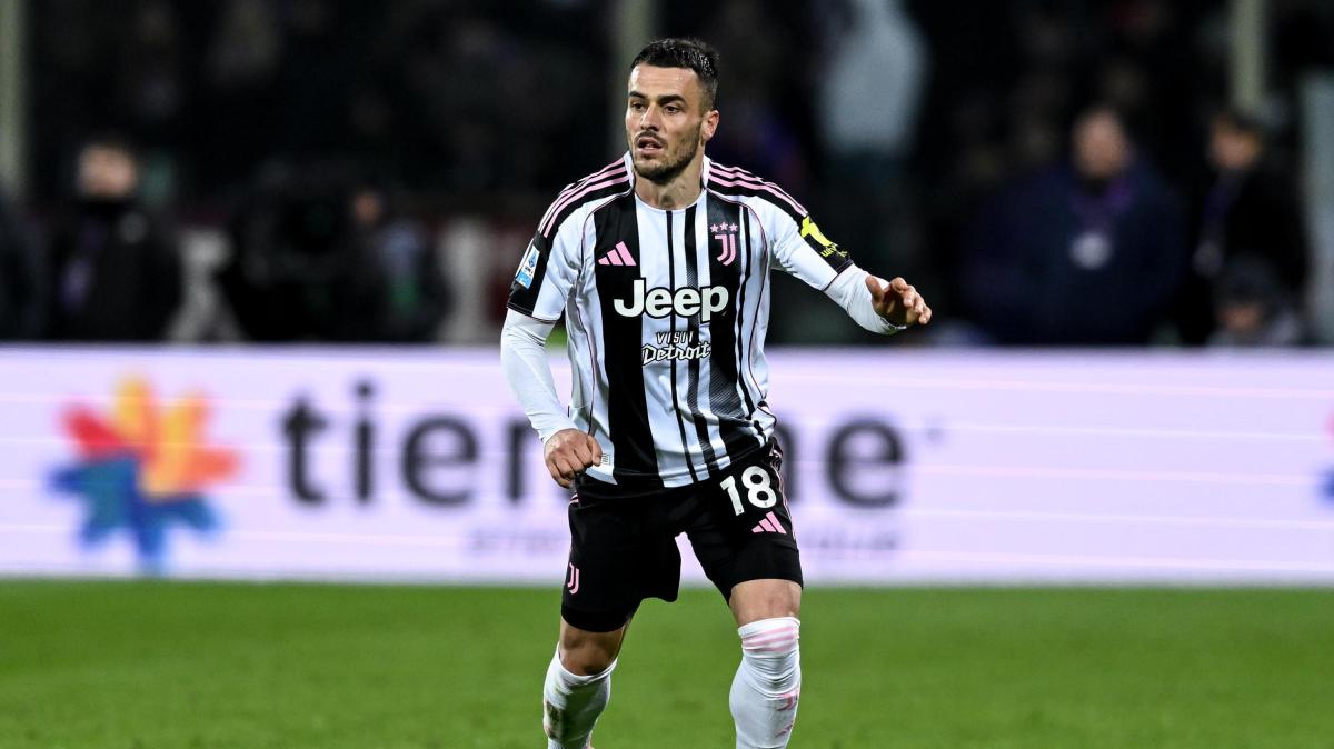 Immagine news Serie A n.4