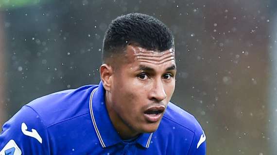 TMW - RC Celta, Murillo: "Mi mejor recuerdo, mi primer gol en la Liga Española"