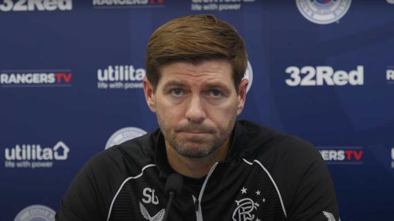 Rangers, Gerrard podría ser el futuro sucesor de Bielsa