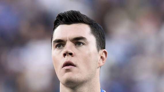 Southampton, Keane opción para la defensa
