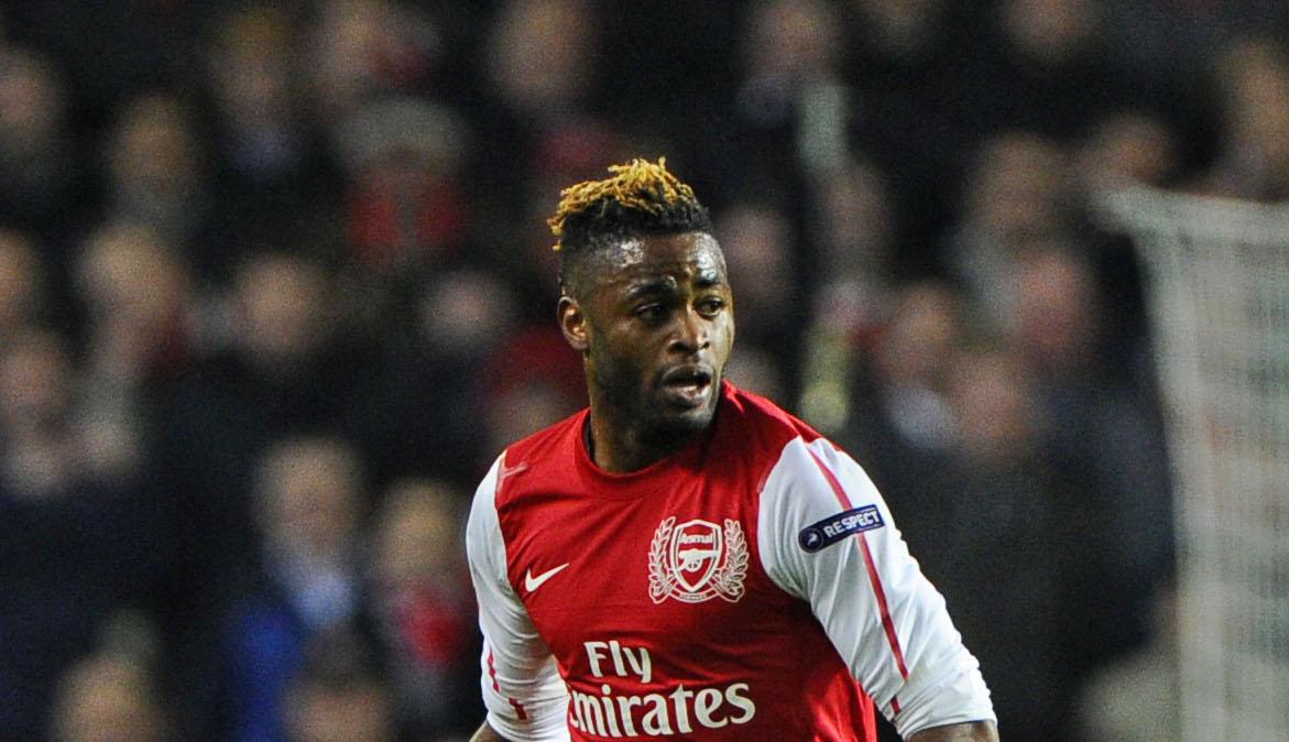 Immagine news Fútbol Internacional n.1